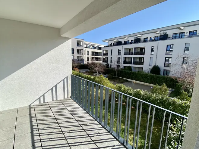 2 Zimmer Wohnung mit 79 m² in Darmstadt – Bild 3