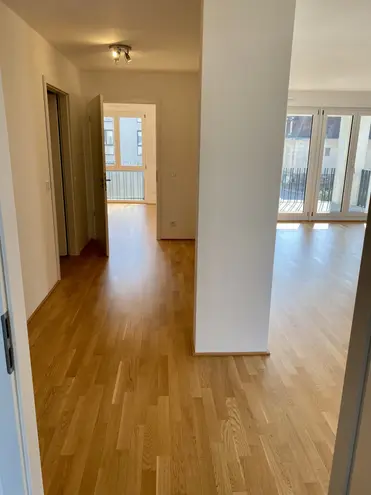 2 Zimmer Wohnung mit 79 m² in Darmstadt – Bild 4