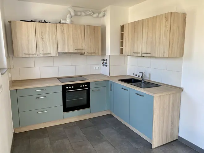 2 Zimmer Wohnung mit 79 m² in Darmstadt – Bild 6