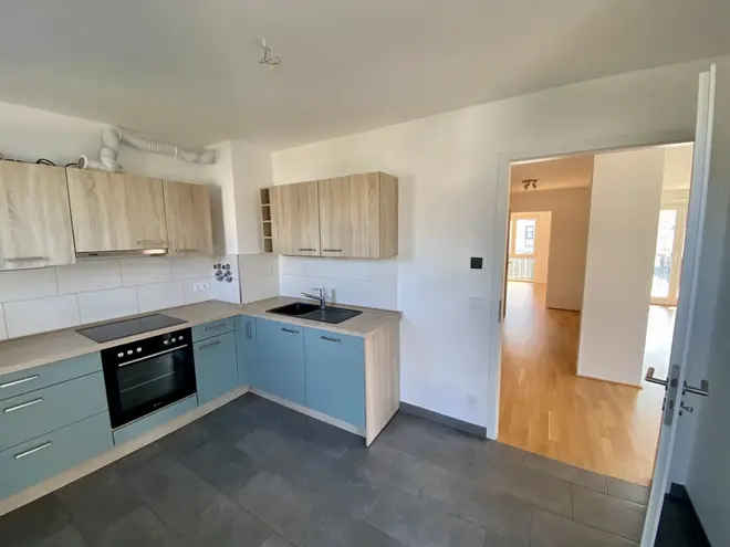 2 Zimmer Wohnung mit 79 m² in Darmstadt – Bild 7