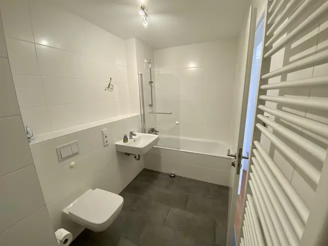 2 Zimmer Wohnung mit 79 m² in Darmstadt – Bild 8