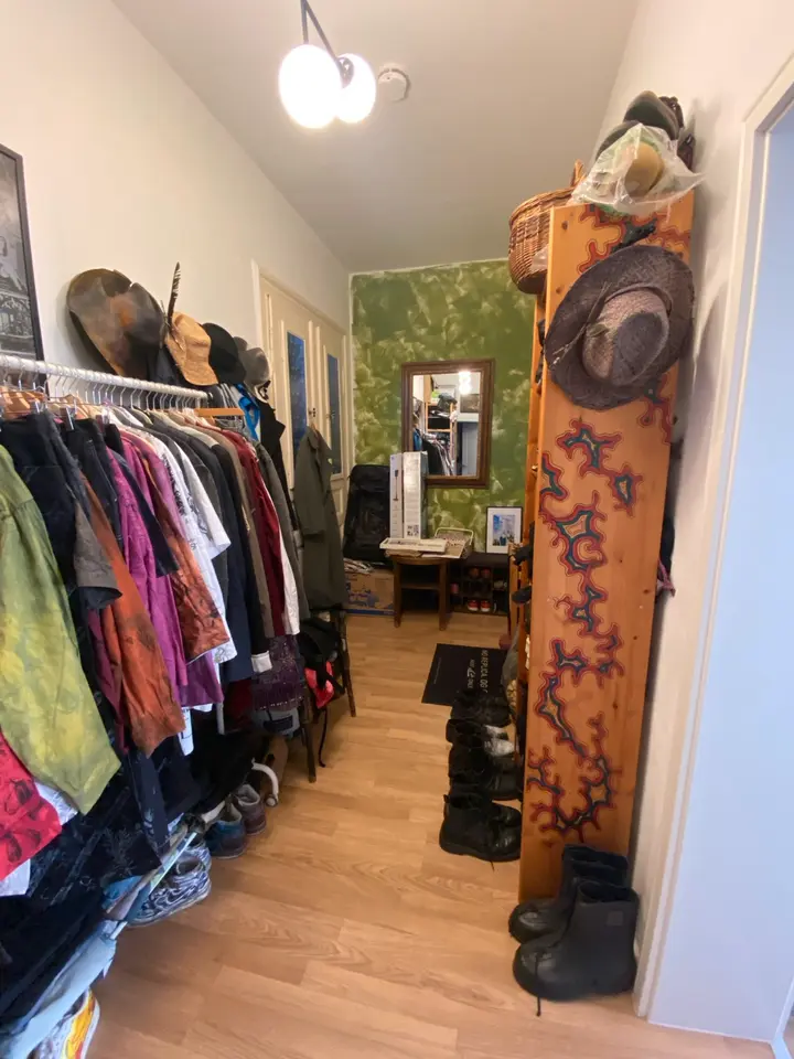 WG-Zimmer mit 50 m² in Leipzig – Bild 4