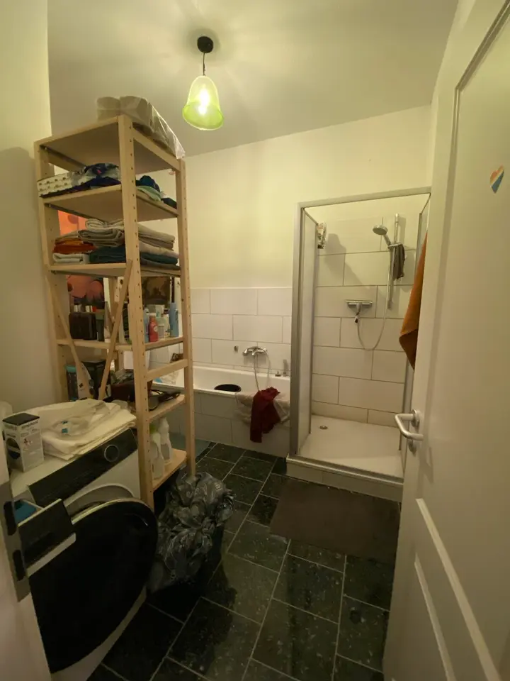 WG-Zimmer mit 50 m² in Leipzig – Bild 6