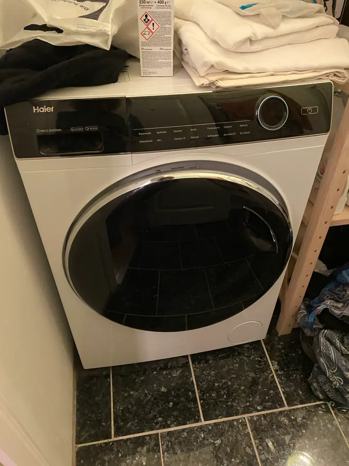 WG-Zimmer mit 50 m² in Leipzig – Bild 8