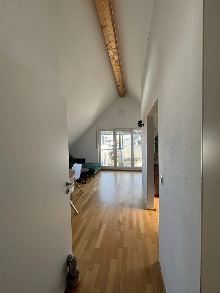 4 Zimmer Wohnung mit 67 m² in Ingolstadt – Bild 2