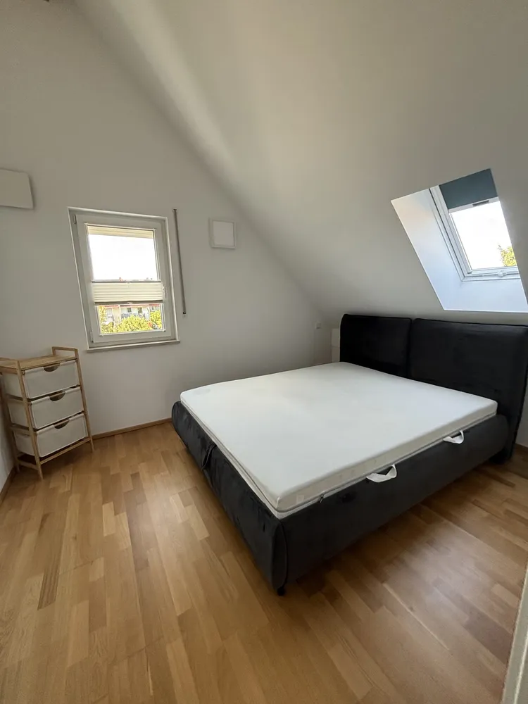 4 Zimmer Wohnung mit 67 m² in Ingolstadt – Bild 11