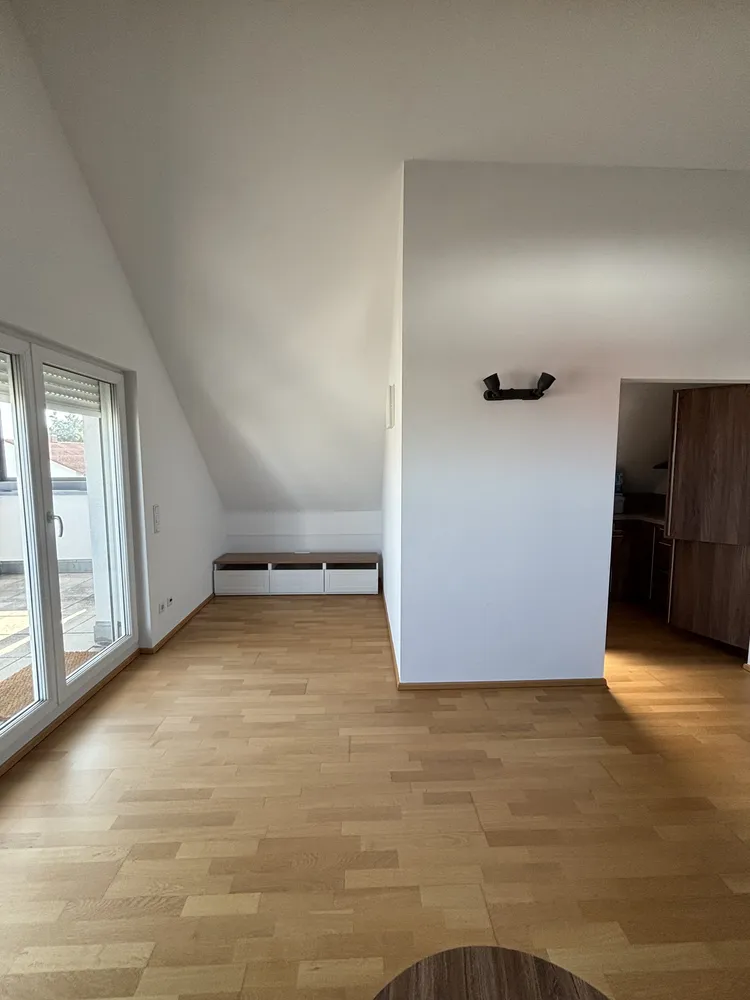 4 Zimmer Wohnung mit 67 m² in Ingolstadt – Bild 3