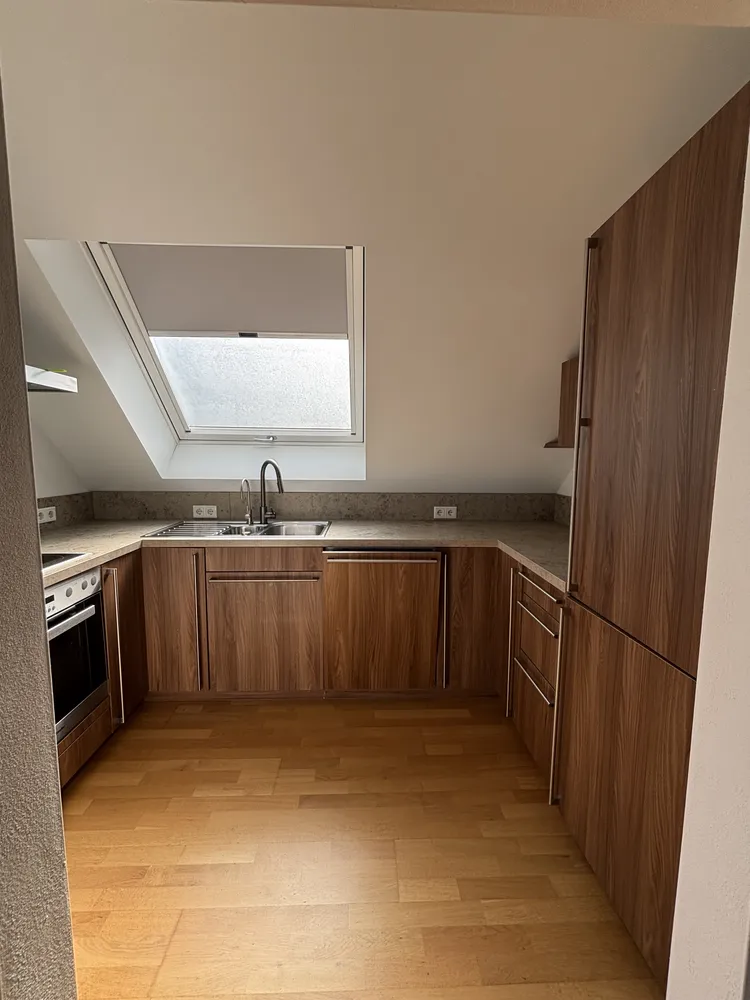 4 Zimmer Wohnung mit 67 m² in Ingolstadt – Bild 4