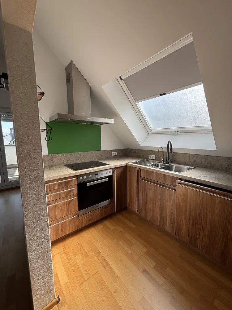 4 Zimmer Wohnung mit 67 m² in Ingolstadt – Bild 5