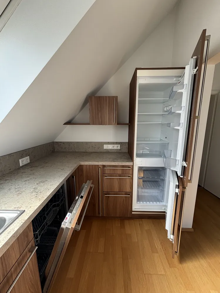 4 Zimmer Wohnung mit 67 m² in Ingolstadt – Bild 7