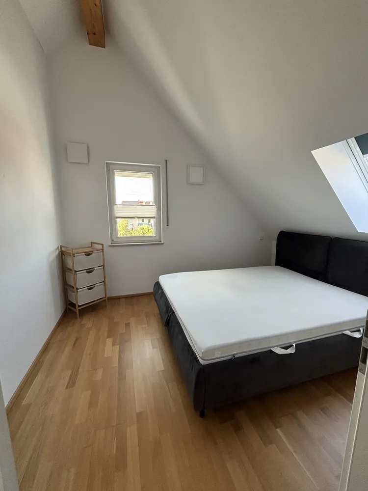 4 Zimmer Wohnung mit 67 m² in Ingolstadt – Bild 10