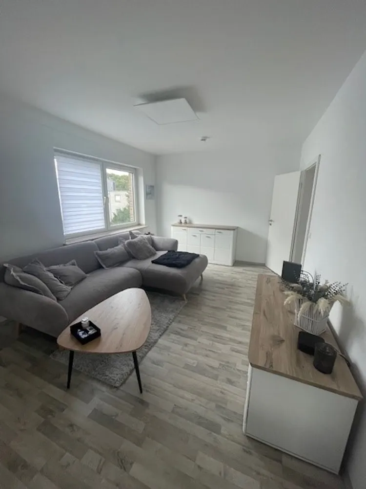 3 Zimmer Wohnung mit 63 m² in Mönchengladbach – Bild 1