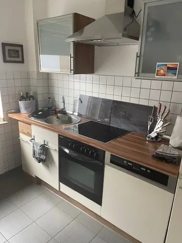 3 Zimmer Wohnung mit 63 m² in Mönchengladbach – Bild 11