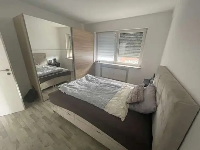 3 Zimmer Wohnung mit 63 m² in Mönchengladbach – Bild 6