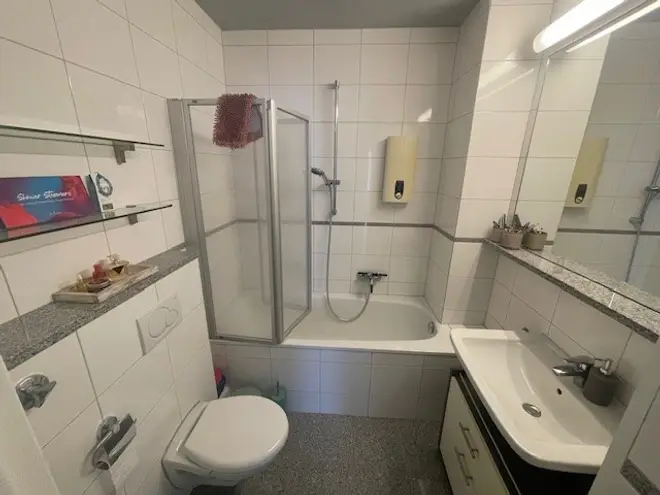 3 Zimmer Wohnung mit 63 m² in Mönchengladbach – Bild 7