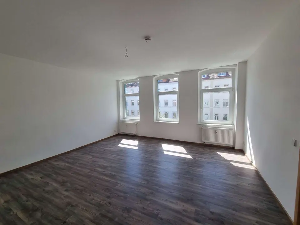 3 Zimmer Wohnung mit 79 m² in Erfurt – Bild 2