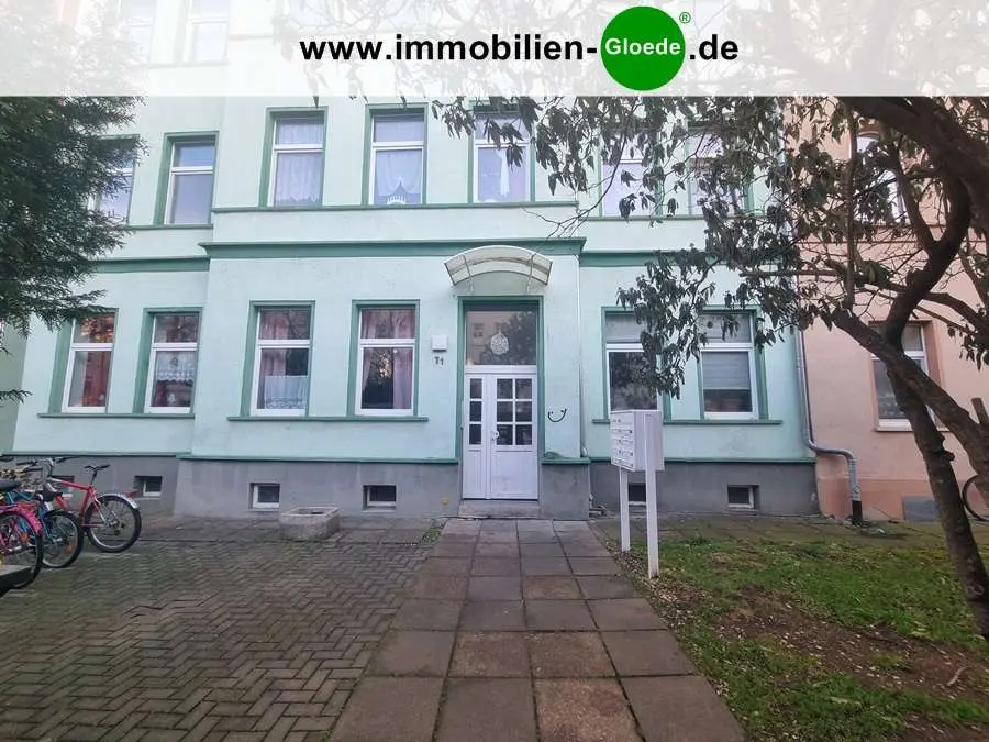 3 Zimmer Wohnung mit 79 m² in Erfurt – Bild 8