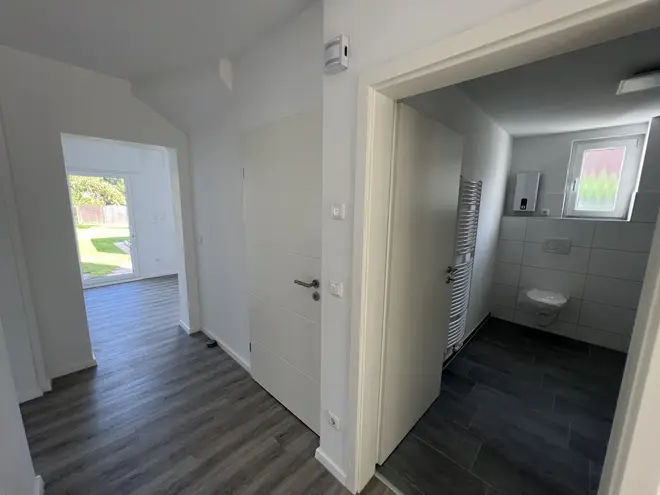 6 Zimmer Haus mit 160 m² in Oberhausen – Bild 12