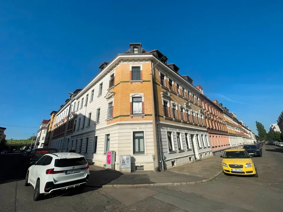 WG-Zimmer mit 20 m² in Leipzig – Bild 1