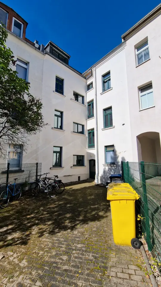WG-Zimmer mit 20 m² in Leipzig – Bild 2