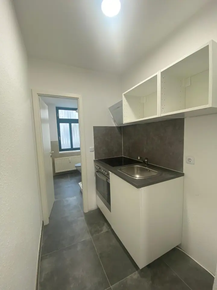 WG-Zimmer mit 20 m² in Leipzig – Bild 8
