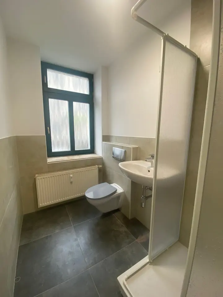 WG-Zimmer mit 20 m² in Leipzig – Bild 9