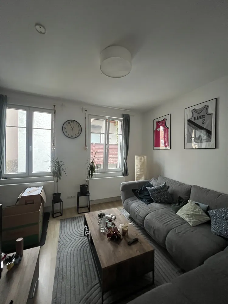 2 Zimmer Wohnung mit 80 m² in Hildesheim – Bild 11