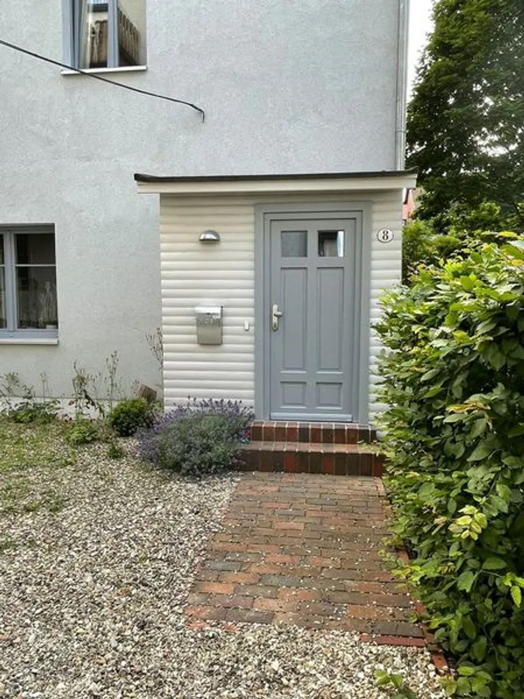 2 Zimmer Wohnung mit 80 m² in Hildesheim – Bild 4