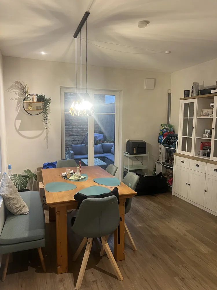 2 Zimmer Wohnung mit 80 m² in Hildesheim – Bild 6
