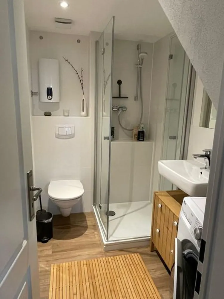 2 Zimmer Wohnung mit 80 m² in Hildesheim – Bild 7