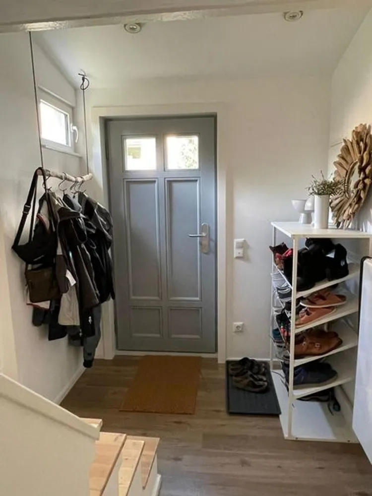 2 Zimmer Wohnung mit 80 m² in Hildesheim – Bild 8