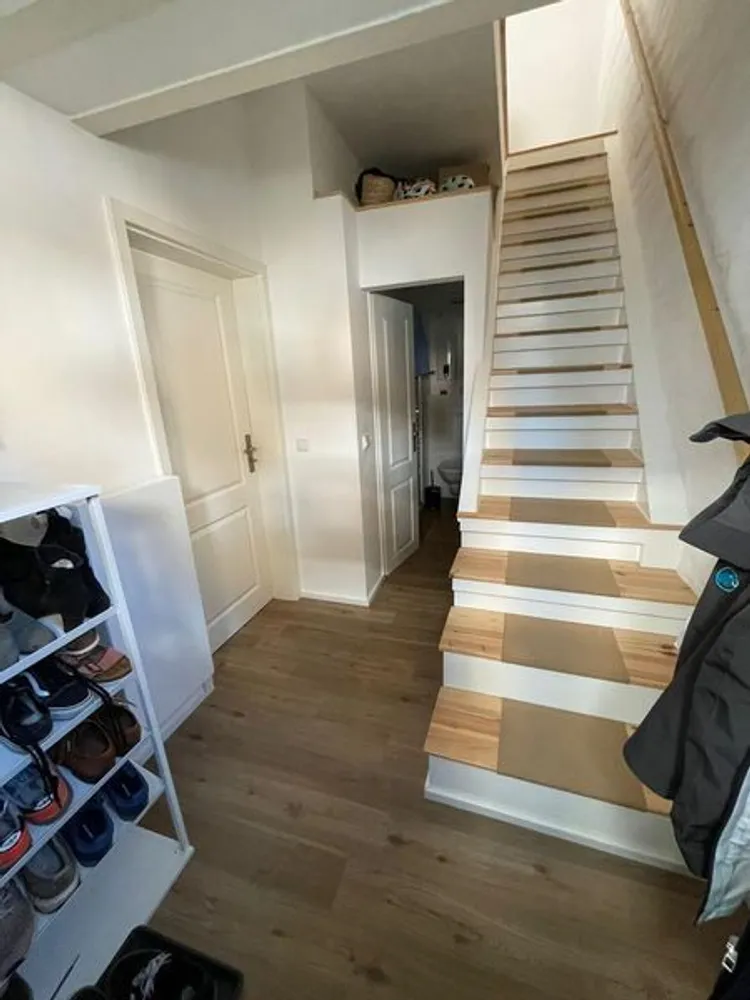 2 Zimmer Wohnung mit 80 m² in Hildesheim – Bild 9