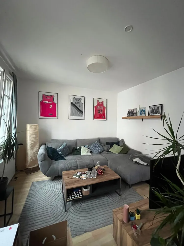 2 Zimmer Wohnung mit 80 m² in Hildesheim – Bild 10