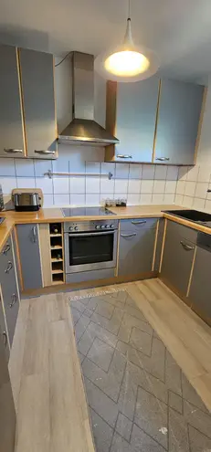 4 Zimmer Wohnung mit 98 m² in Saarbrücken – Bild 7