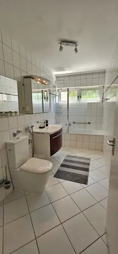 4 Zimmer Wohnung mit 98 m² in Saarbrücken – Bild 9