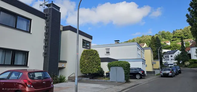 4 Zimmer Wohnung mit 98 m² in Saarbrücken – Bild 10