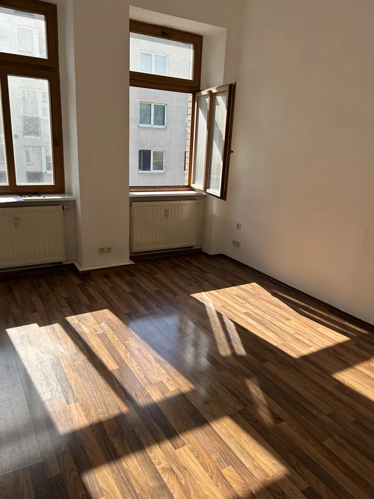 3 Zimmer Wohnung mit 54 m² in Leipzig – Bild 2