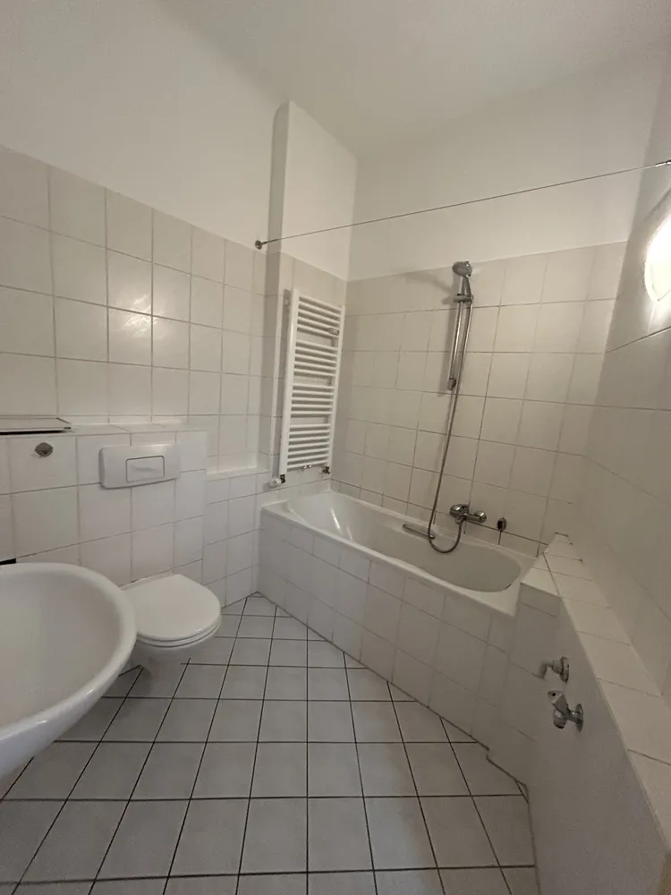 3 Zimmer Wohnung mit 54 m² in Leipzig – Bild 5