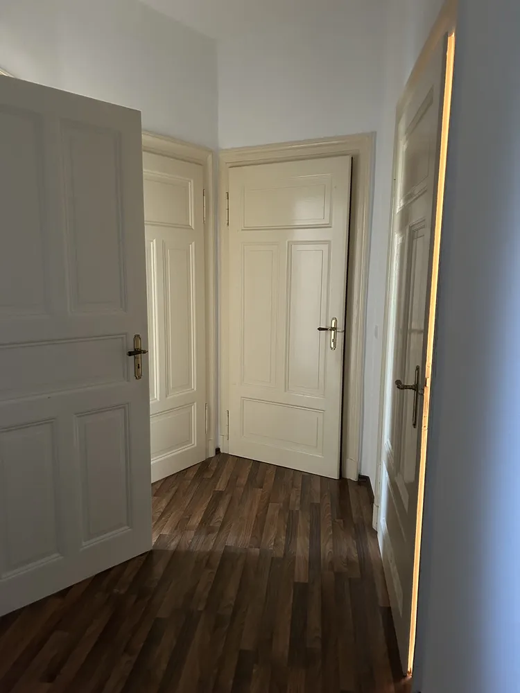 3 Zimmer Wohnung mit 54 m² in Leipzig – Bild 7