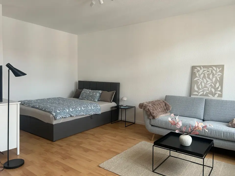 Studio mit 44 m² in Leipzig – Bild 2