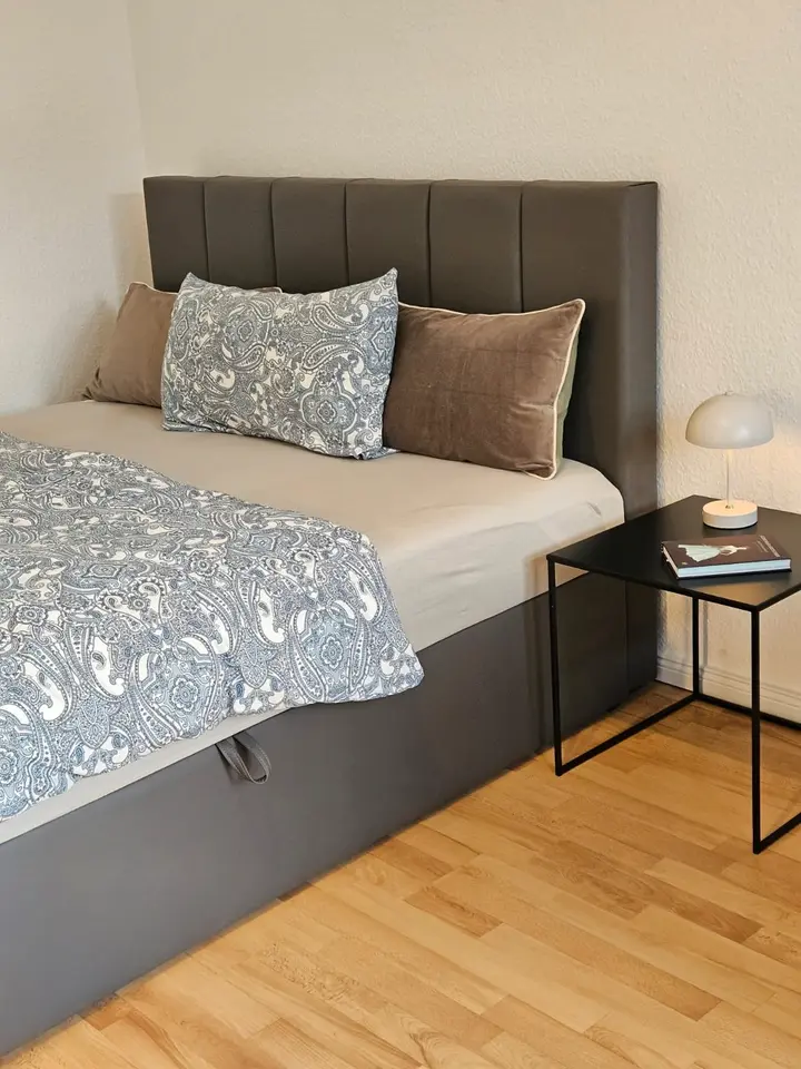 Studio mit 44 m² in Leipzig – Bild 4