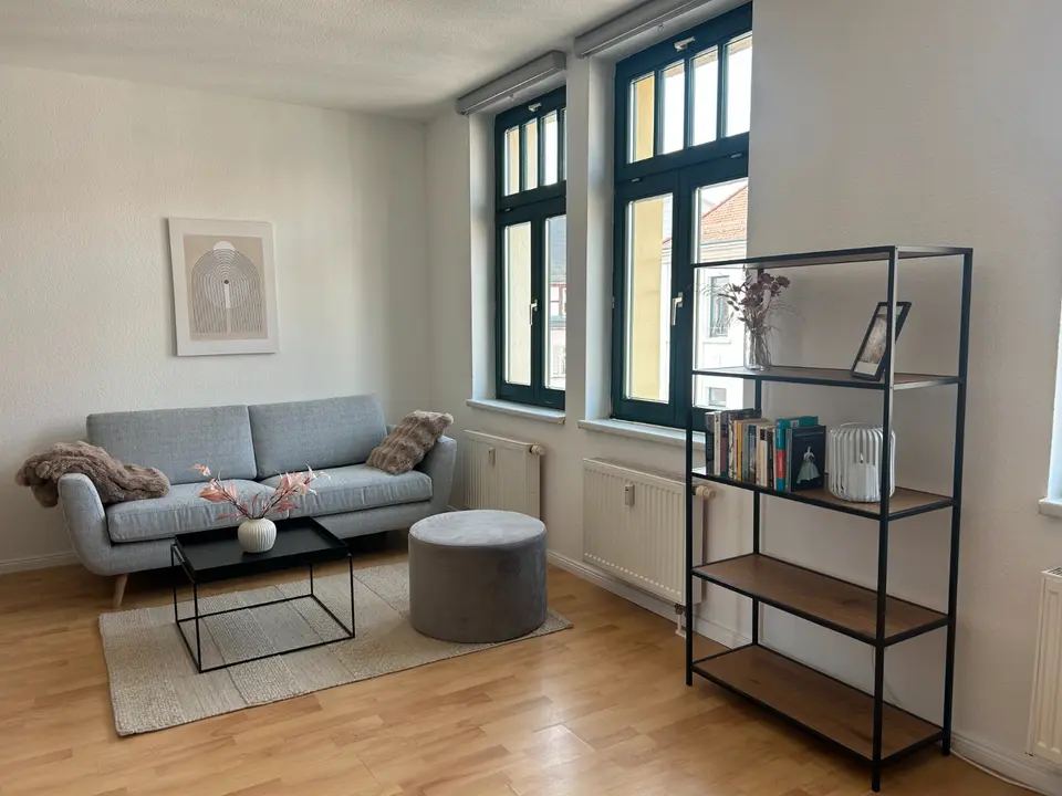 Studio mit 44 m² in Leipzig – Bild 5