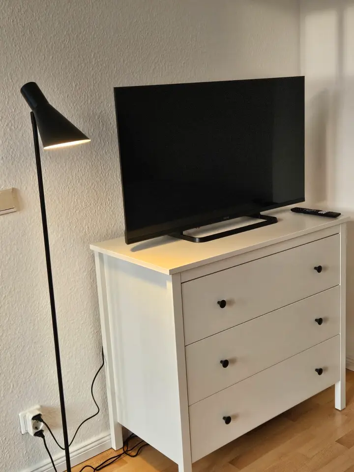 Studio mit 44 m² in Leipzig – Bild 6