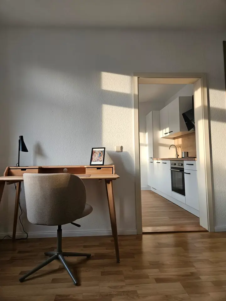Studio mit 44 m² in Leipzig – Bild 7