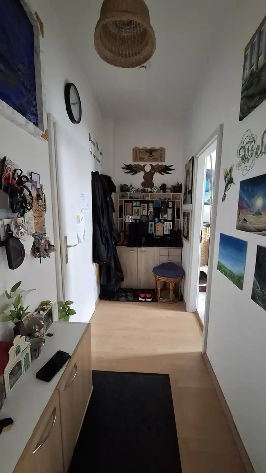 Studio mit 48 m² in Eisenach – Bild 3