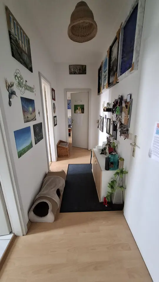 Studio mit 48 m² in Eisenach – Bild 4