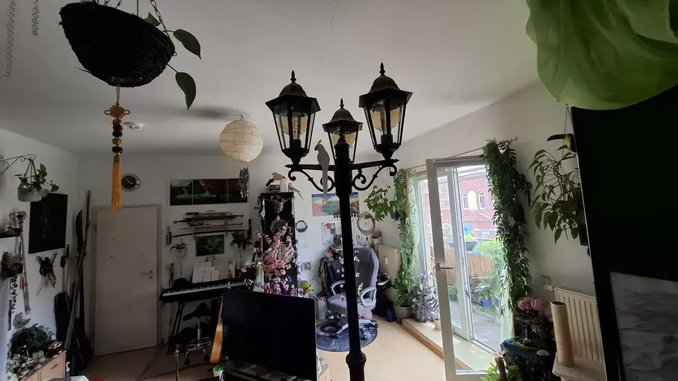 Studio mit 48 m² in Eisenach – Bild 6