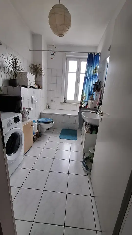 Studio mit 48 m² in Eisenach – Bild 7