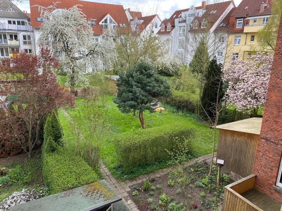 Studio mit 48 m² in Eisenach – Bild 8