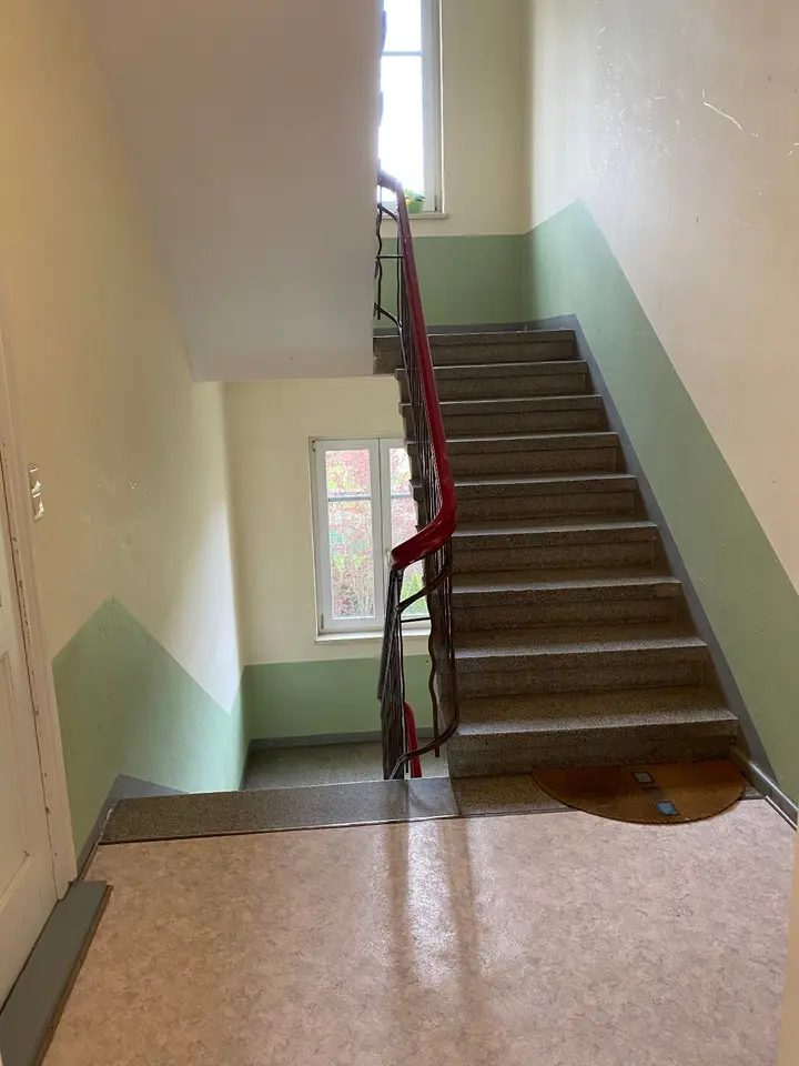 Studio mit 48 m² in Eisenach – Bild 10